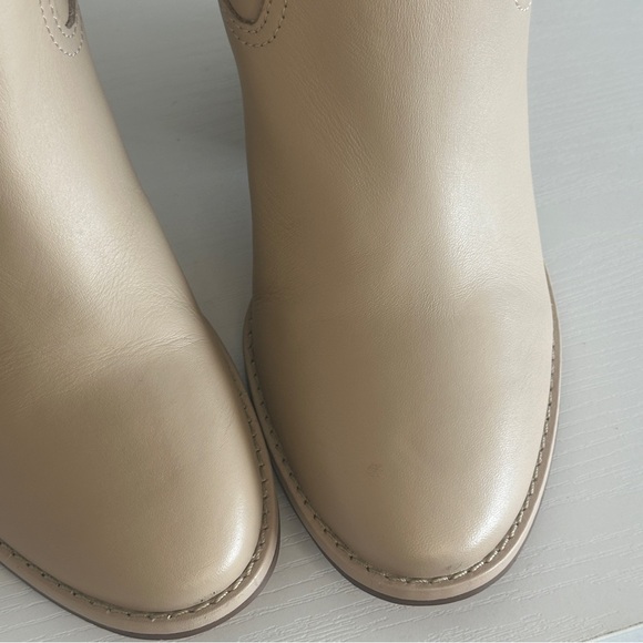 Vince Camuto - Wide Calf Knee High Boots - Women’s Size 9 - Picture 10 of 14